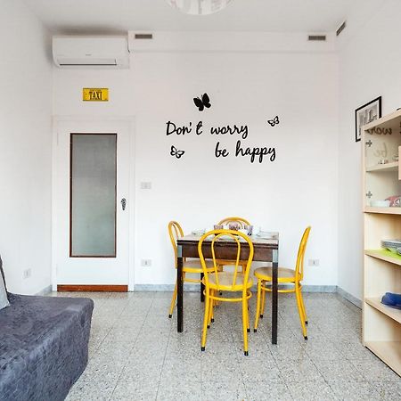Bright&Cozy C5 Fiera Apartment Bologna Eksteriør bilde