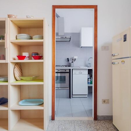 Bright&Cozy C5 Fiera Apartment Bologna Eksteriør bilde