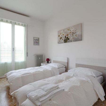 Bright&Cozy C5 Fiera Apartment Bologna Eksteriør bilde