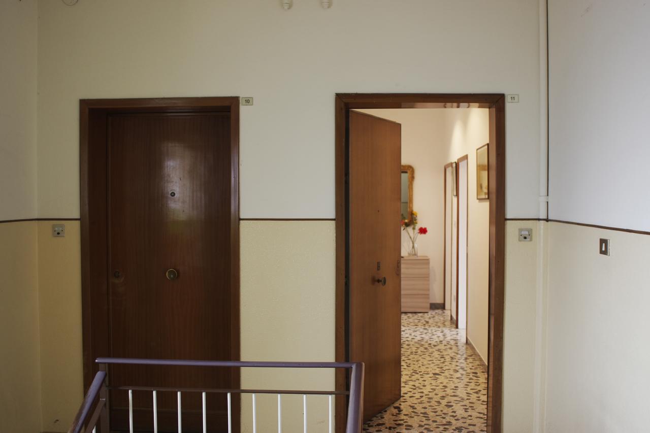 Bright&Cozy C5 Fiera Apartment Bologna Eksteriør bilde